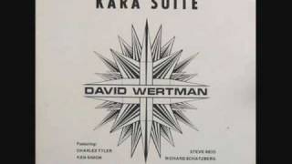 David Wertman - Sunshine