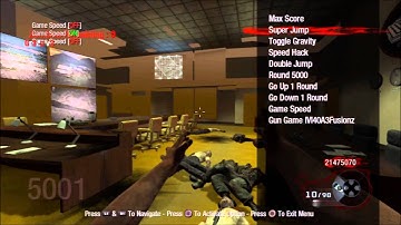 [BO1/1.13] Gr3Zz v3 + Download