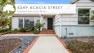 Homes for Sale in Ladera Heights | 6249 Acacia Street