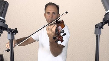 Fiddlerman Apprentice Violin 1544011128