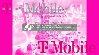 The Country Mouse And City Mouse Credits In T Mobile Chorded