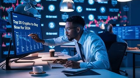 High-potential cryptocurrencies 2024 @MediMinds360