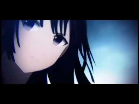 かくれんぼ AliA 複数アニメ混合mad