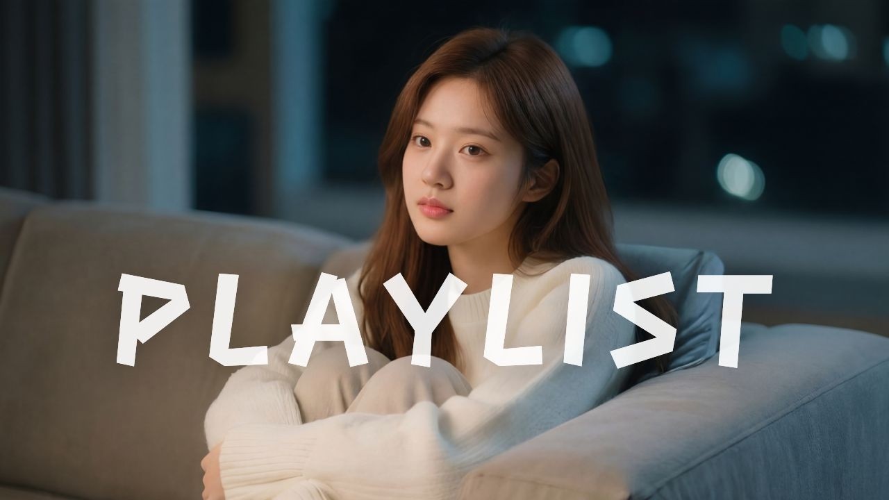 [𝐏𝐥𝐚𝐲𝐥𝐢𝐬𝐭] Мне неловко только с тобой | Джаз-поп, милые треки для трепета