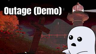 This Lighthouse Has Secrets - OUTAGE (Demo) | Indie Horror Game