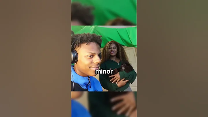 EVERY IShowSpeed Girlfriend 👩💔