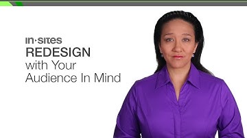 Create personalized dynamic content for your website redesign