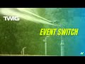 Event Switch in Your Nelson Irrigation TWIG-MC App