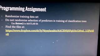 Final Machine Learning Project