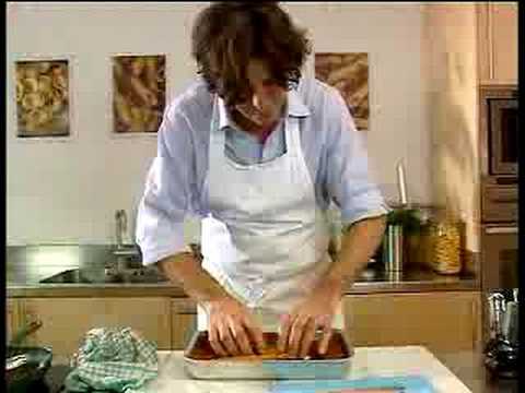 mackerel-with-herbs---fish-recipes---uktv-food