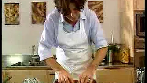 Mackerel with herbs - Fish Recipes - UKTV Food - DayDayNews