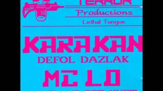 03 Karakan - Defol Dazlak (Harem Mix) Resimi