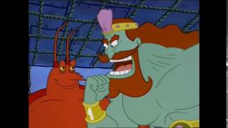 King Neptunes Bizarre Adventure