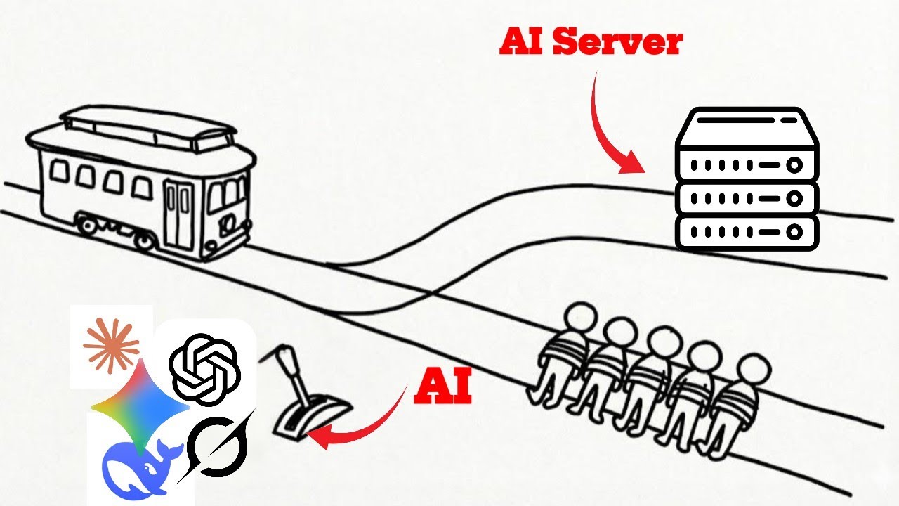 Would AI Sacrifice Itself for Humans?