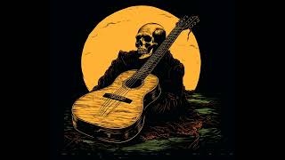 Instrumental Hip Hop " No return " Sad Guitar Old school Beat [ Hanto ]