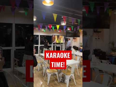 Karaoke Time Foryou Fyp Fypシ Foryoupage Reels 