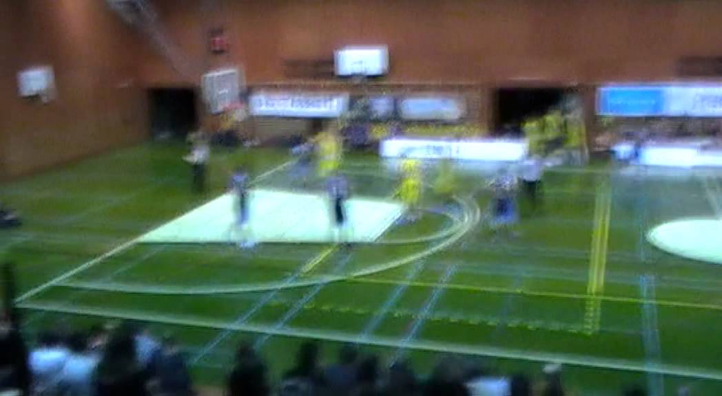 Nathan Lang UnionVsAarau Pt. 2 - 4