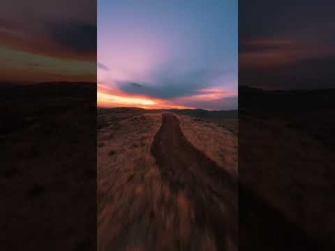 Boise sunsets 🌄 #fpv #drone #boise #idaho