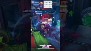 How to play LOKI🔰 in #MarvelRivals No. 69 | Healing Guide