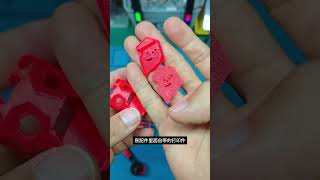 【恰饭蛋】飞行玩家 Free5 V2 超具性价比各方面均衡的五寸套机