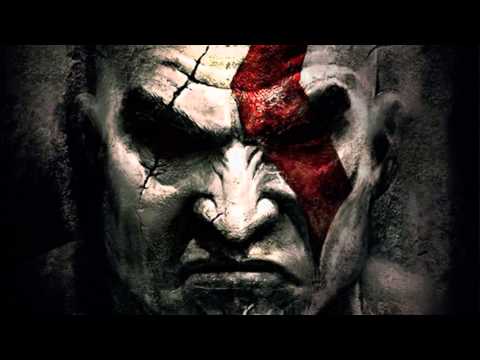 God Of War Theme Song EXTENDED 15 min.