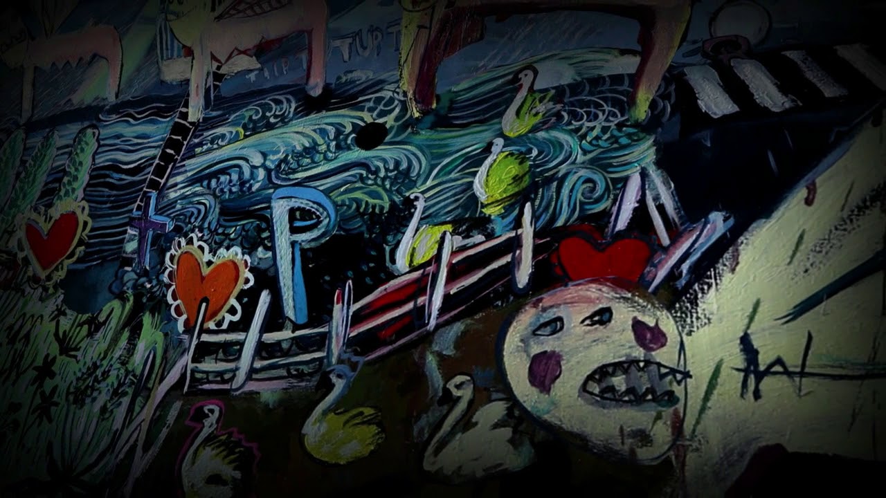 MOTION TRIO - QUETSCHKOMMODEN OVERTURE