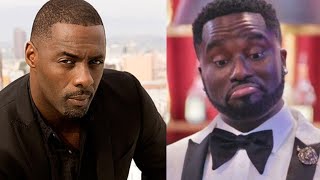 Wendy Osefo CLEARS Gizelle Bryant &amp; Compares Her Husband To Idris Elba!