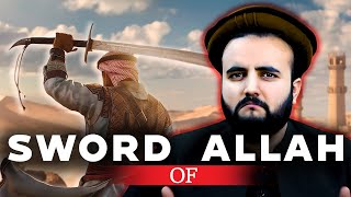 Sword of Allah | Khalid Bin Walid | The Kohistani