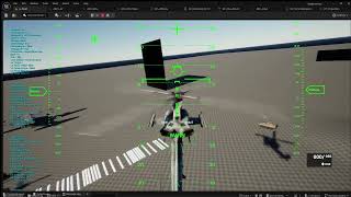 Celebrity Battleseries: Refactored | Debug Helicopter Flight & Weapon System Wealth