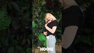 Noone Wrap Sling Baby Carrier For Mums And Dads, Newborn To Toddler, Promotes Bonding Attachment
