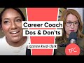 A Recruiter On Resume Red Flags, Executive Secrets, & How To Get Paid More At Any Job