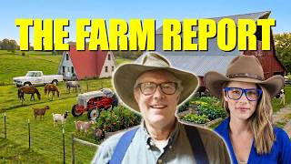Joel Salatin: I want a Food Emancipation Proclamation