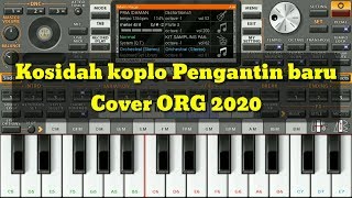 Pengantin baru qosidah song cover org 2020