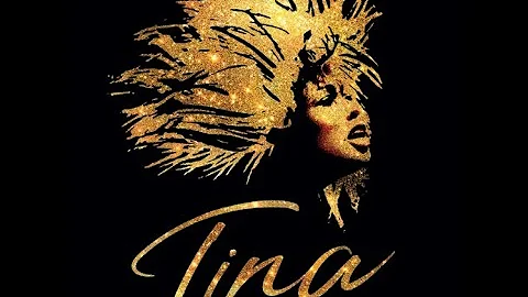 Tina Turner - Peace Mantra