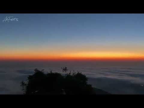 جنوب لبنان جبل صافي