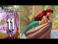 ARIEL e la SCOMPARSA del pricipe ERIC EP. 11 Disney Dreamlight valley