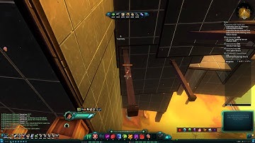 Housing Jump Puzzle