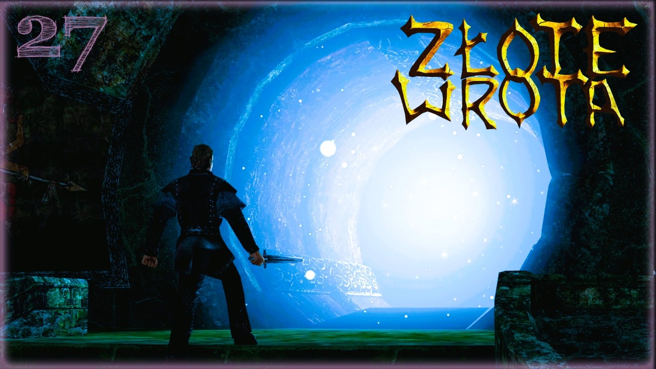 Gothic II NK : Złote Wrota - Informacje od Suareza i Urodzony z nas Kopacz.[27]