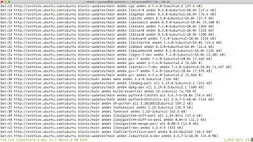 Deploying kubernetes using Kubespray