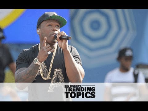 The Summer Jam Slam In The G-Unit Camp - Trending Topics