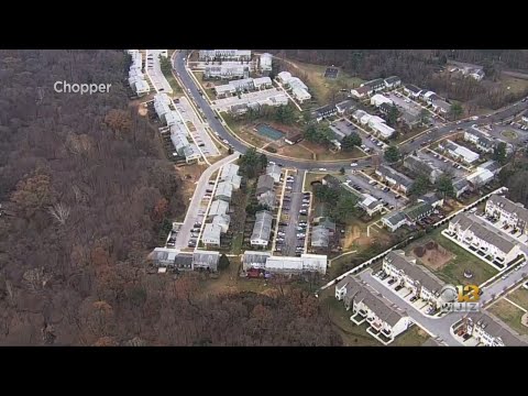 Meade Village Shooting