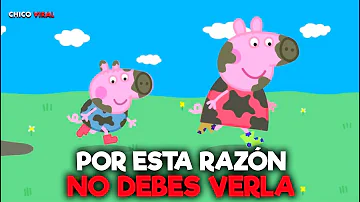 ¿Qué animal es Pepa?