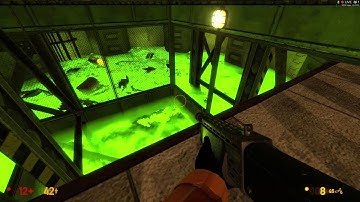 Black Mesa