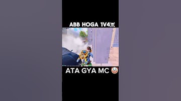1V4 CLUTCH AGAINST PROS IN IPAD PRO M4 @T1SCARE  #pubg #pubgmobile #bgmilive #shorts