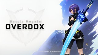 OVERDOX Gameplay | Close-up Action Battle Game screenshot 5