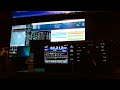 Danny Shortwave And Radio DX Live Stream 6/3/2025 6 Meter Band FT8 QSO