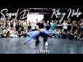 Kike Y Nahir Sensual Dance Dj Tronky 