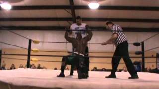 Rhyze Hygh vs Cold Cash D screenshot 4