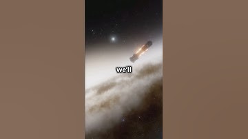 🌟 How Long Would It Take to Travel to the Nearest Star? 🚀