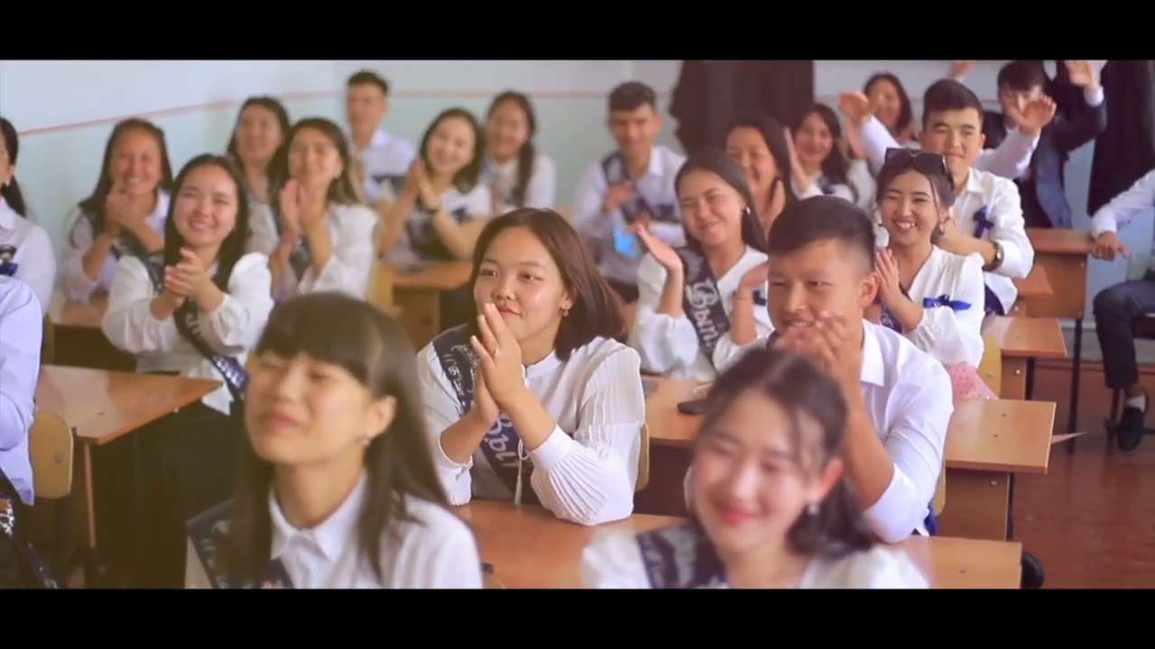 Бутуруучу 2022 Аксы Кербен Ж.Боконбаев мектеби 11